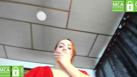 pretty lana online show from January 2025 08:58:02 PM