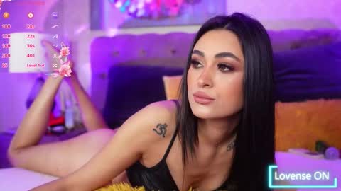 Snapshot of pretty_lia_ chatting on October 2025 04:29:01 AM Lia online show from October 2025 04:29:01 AM