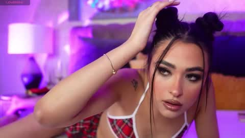 Snapshot of pretty_lia_ chatting on October 2025 04:15:01 AM Lia online show from October 2025 04:15:01 AM