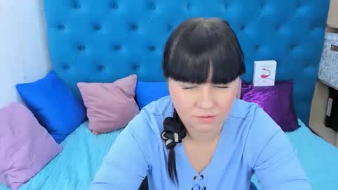 pretty_malika online show from October 2025 02:31:02 AM