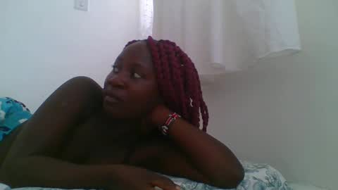 pretty_mellanin1 online show from December 2024 09:25:02 AM