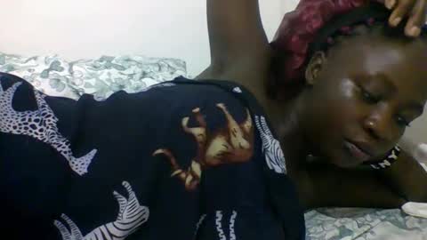 pretty_mellanin1 online show from December 2024 12:24:01 AM