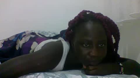 pretty_mellanin1 online show from January 2025 06:57:01 PM