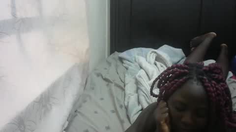 pretty_mellanin1 online show from January 2025 04:04:01 AM