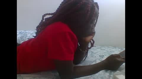 pretty_mellanin1 online show from January 2025 08:32:02 AM