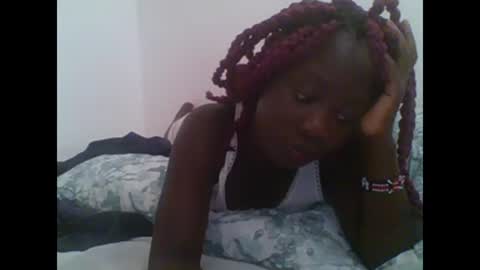 pretty_mellanin1 online show from January 2025 07:31:01 AM