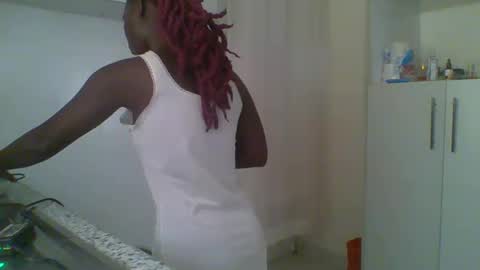 pretty_mellanin1 online show from January 2025 06:52:02 AM