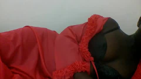 pretty_mellanin1 online show from January 2025 06:49:01 PM