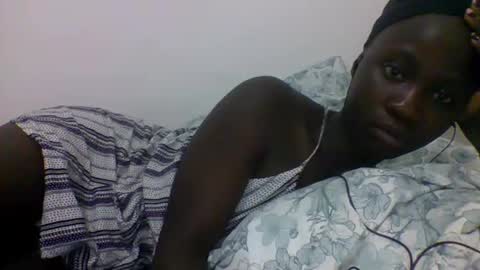 pretty_mellanin1 online show from January 2025 02:09:01 AM