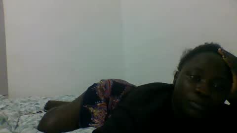 pretty_mellanin1 online show from January 2025 07:15:01 PM