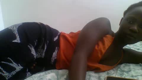 pretty_mellanin1 online show from January 2025 09:56:02 AM