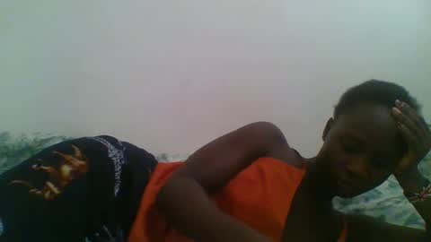 pretty_mellanin1 online show from January 2025 09:35:01 AM