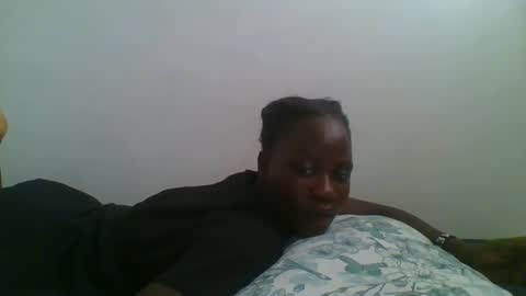 pretty_mellanin1 online show from January 2025 07:51:02 AM