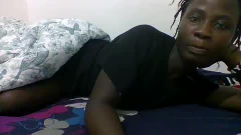 pretty_mellanin1 online show from January 2025 06:52:01 PM