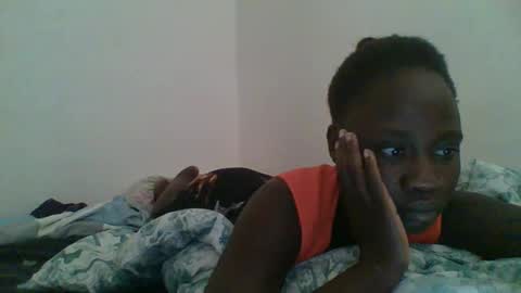 pretty_mellanin1 online show from January 2025 08:14:02 AM