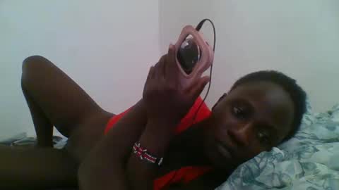 pretty_mellanin1 online show from January 2025 11:17:01 AM