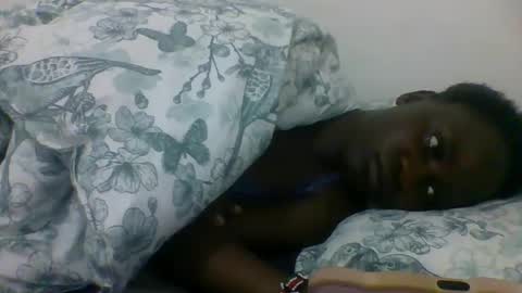 pretty_mellanin1 online show from January 2025 05:30:01 AM