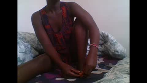 pretty_mellanin1 online show from January 2025 09:23:01 AM