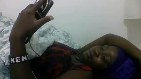 pretty_mellanin1 online show from January 2025 06:54:01 PM