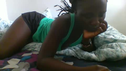 pretty_mellanin1 online show from February 2025 10:15:02 AM