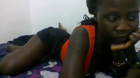 pretty_mellanin1 online show from February 2025 06:46:01 PM