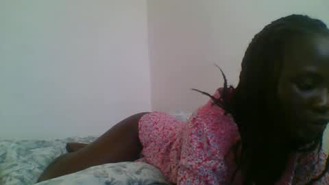 pretty_mellanin1 online show from February 2025 11:45:02 AM