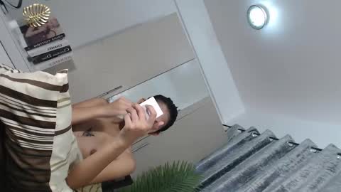 Its me Molly 3 online show from January 2025 05:32:02 AM