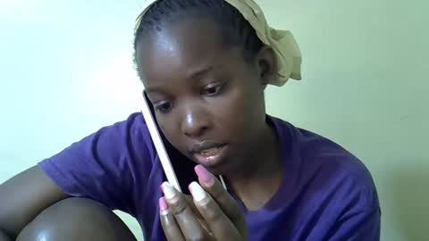 Essy online show from February 2025 10:48:01 AM