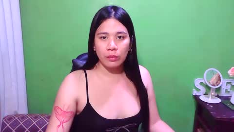 pretty stela online show from January 2025 10:52:01 AM