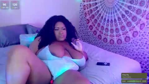 Miss Pretty online show from November 2025 02:03:02 AM