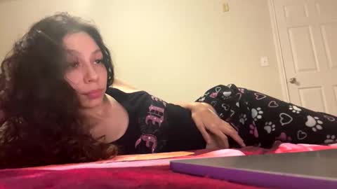 Baby Brat online show from January 2025 04:12:01 AM