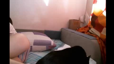 Snapshot of prettybella_7 chatting on October 2025 04:59:02 AM Bella online show from October 2025 04:59:02 AM