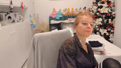 wilma online show from December 2024 10:17:02 PM