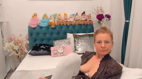 wilma online show from January 2025 10:18:01 PM