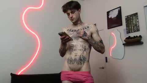 Snapshot of prettyboyszn chatting on November 2025 04:47:01 AM pretty boy online show from November 2025 04:47:01 AM