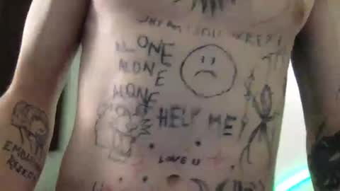 Snapshot of prettyboyszn chatting on November 2025 04:00:01 AM pretty boy online show from November 2025 04:00:01 AM