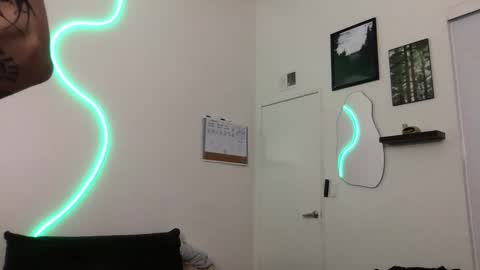 Snapshot of prettyboyszn chatting on November 2025 06:34:02 AM pretty boy online show from November 2025 06:34:02 AM