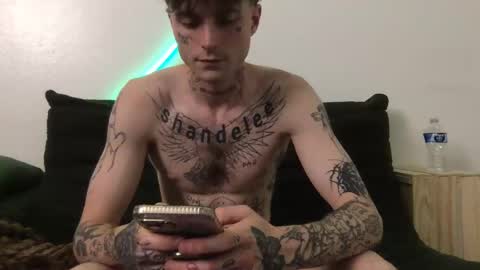 Snapshot of prettyboyszn chatting on November 2025 04:01:02 AM pretty boy online show from November 2025 04:01:02 AM