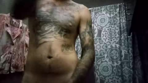 Prettyslangin69 FYPM online show from December 2024 11:29:01 AM