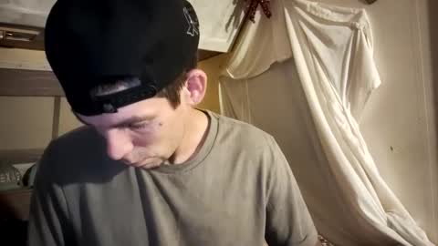 Prettyslangin69 FYPM online show from December 2024 08:39:02 AM