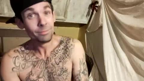 Prettyslangin69 FYPM online show from December 2024 06:00:02 AM