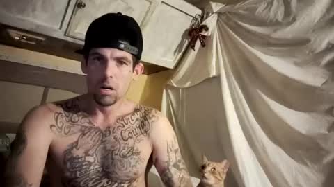 Prettyslangin69 FYPM online show from December 2024 12:41:01 PM