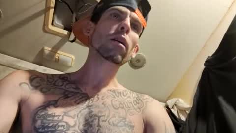 Prettyslangin69 FYPM online show from February 2025 10:59:02 AM
