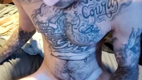 Prettyslangin69 FYPM online show from February 2025 09:04:02 AM