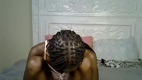 Bunny online show from October 2025 02:51:01 PM