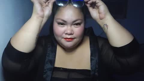 prettycarla online show from September 2025 02:35:01 AM