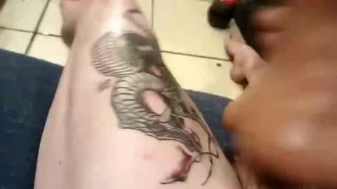 prettycock1981 online show from September 2025 03:33:02 AM