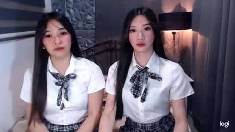 ASHLEY online show from December 2024 02:44:01 PM