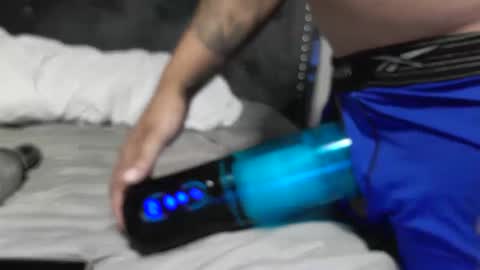 DADDYDICRICO6969 online show from September 2025 12:45:02 AM