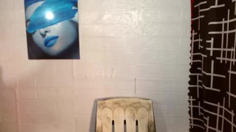 Snapshot of prettydiannara chatting on October 2025 04:59:02 AM prettydiannara online show from October 2025 04:59:02 AM